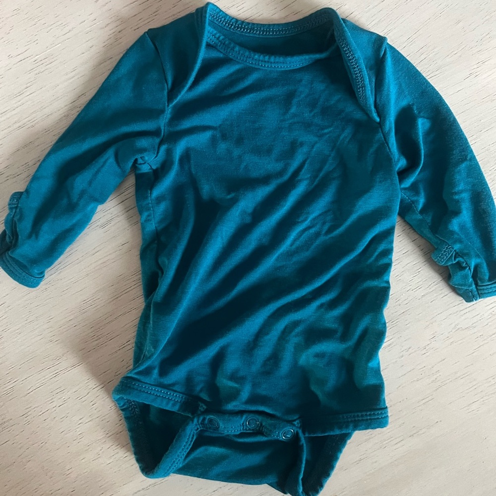 Kyte Onesie